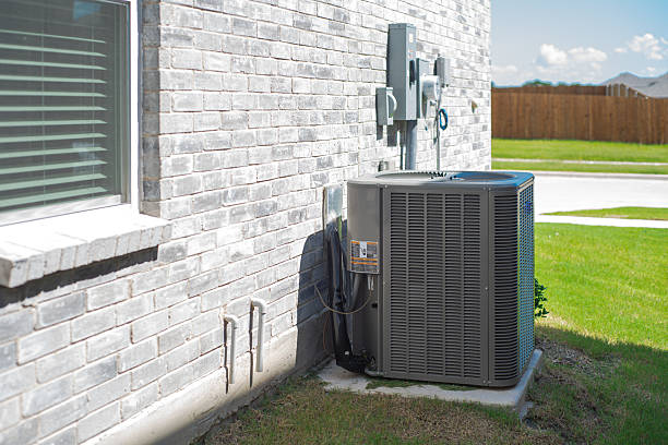 Reliable Ac Installation contractor in Holladay, TN by FH HVAC